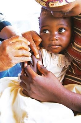 Immunization